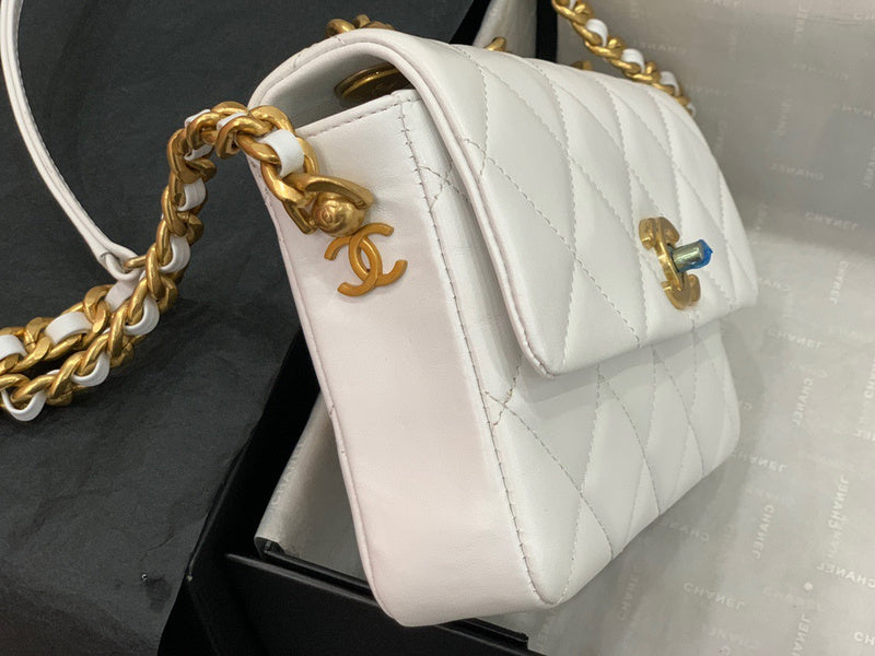 aura-bags - Chanel Bags - 7672