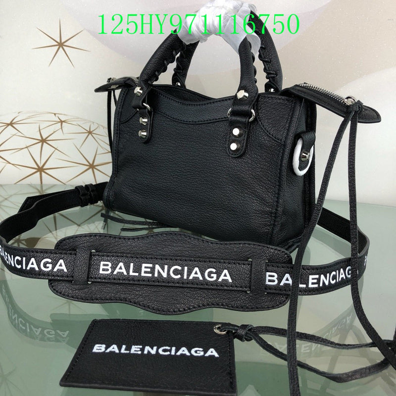 Aura Bags - BGA Bags - 2411
