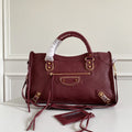 Aura Bags - Balenciaga Bags - 404
