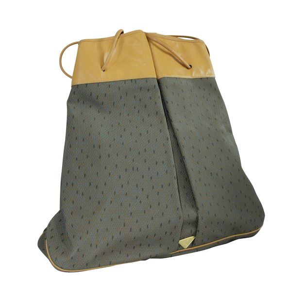YVES SAINT LAURENT Vintage Large Travel Bag