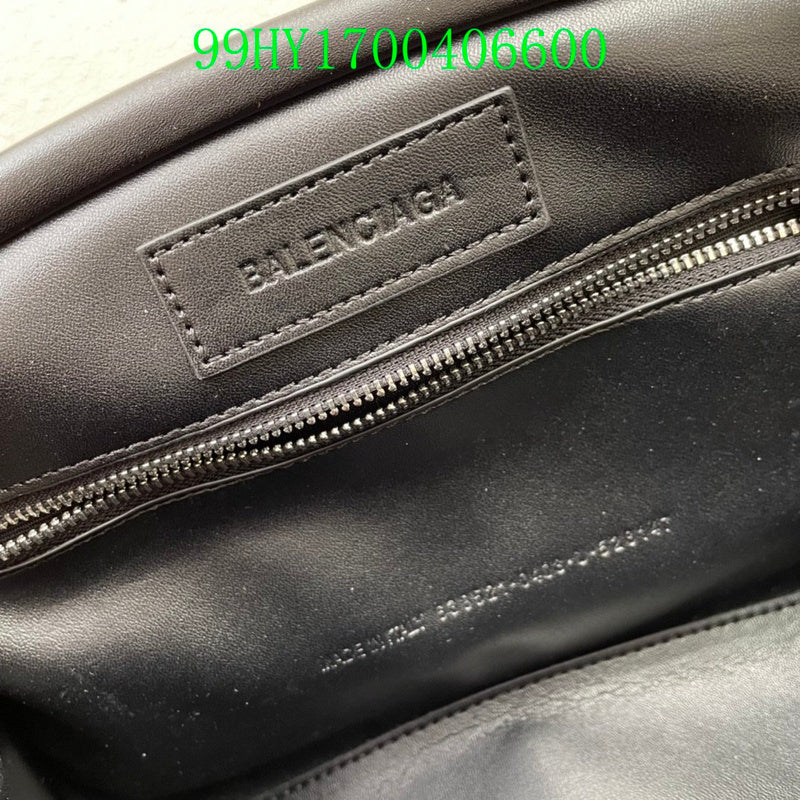 Aura Bags - BGA Bags - 2343