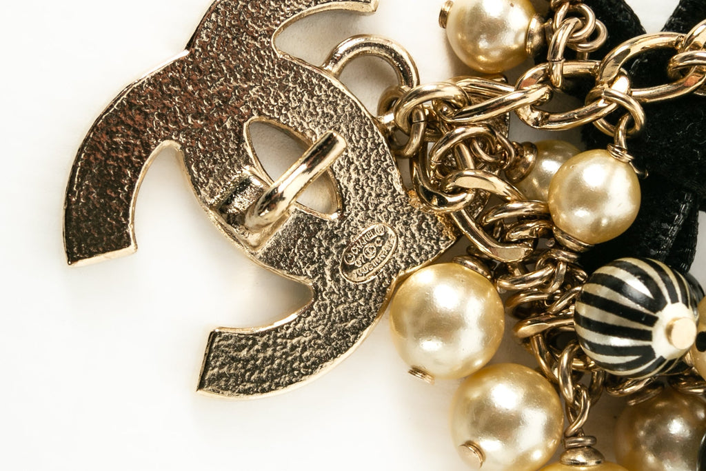 Ceinture Chanel 2007