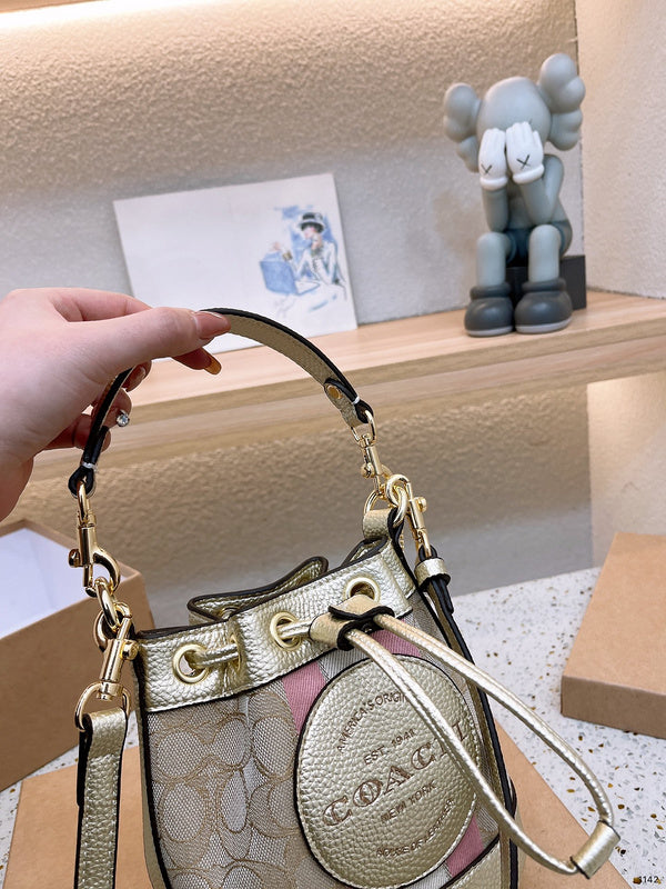 Aura Bags - CCH Bags - 395