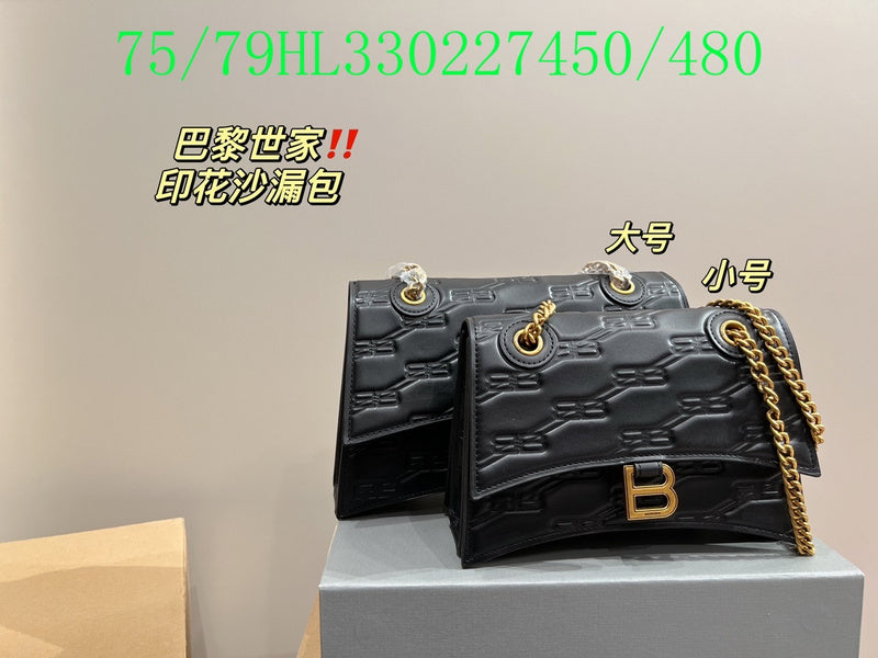 Aura Bags - BGA Bags - 1904