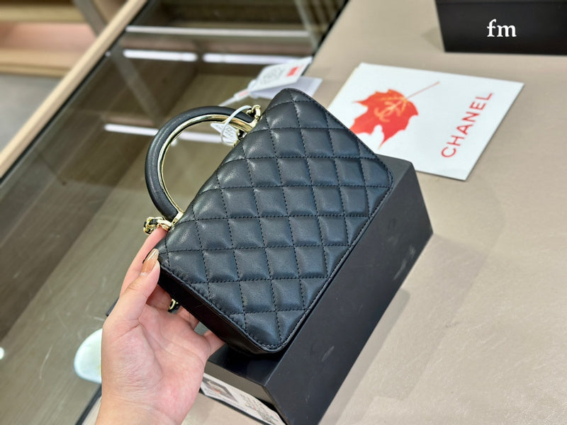 aura-bags - Chanel Bags - 6906