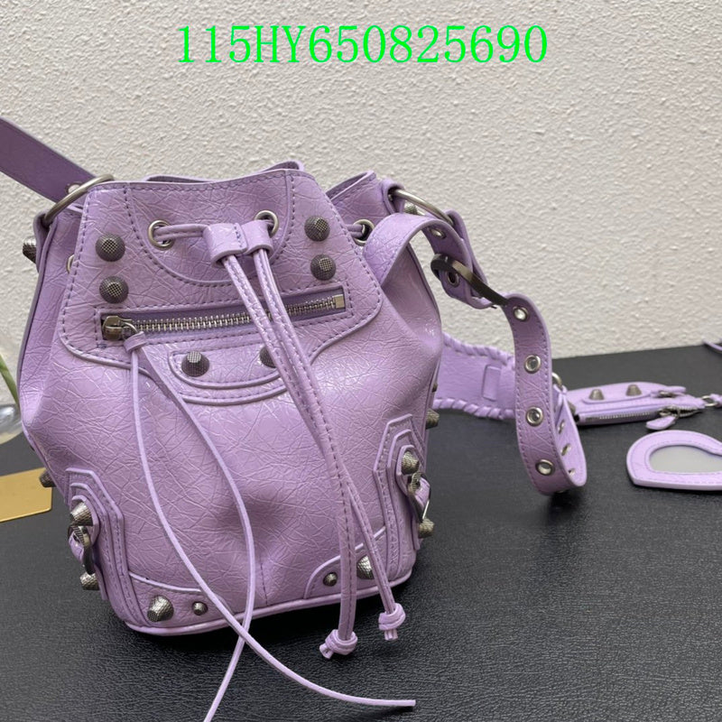 Aura Bags - BGA Bags - 2140