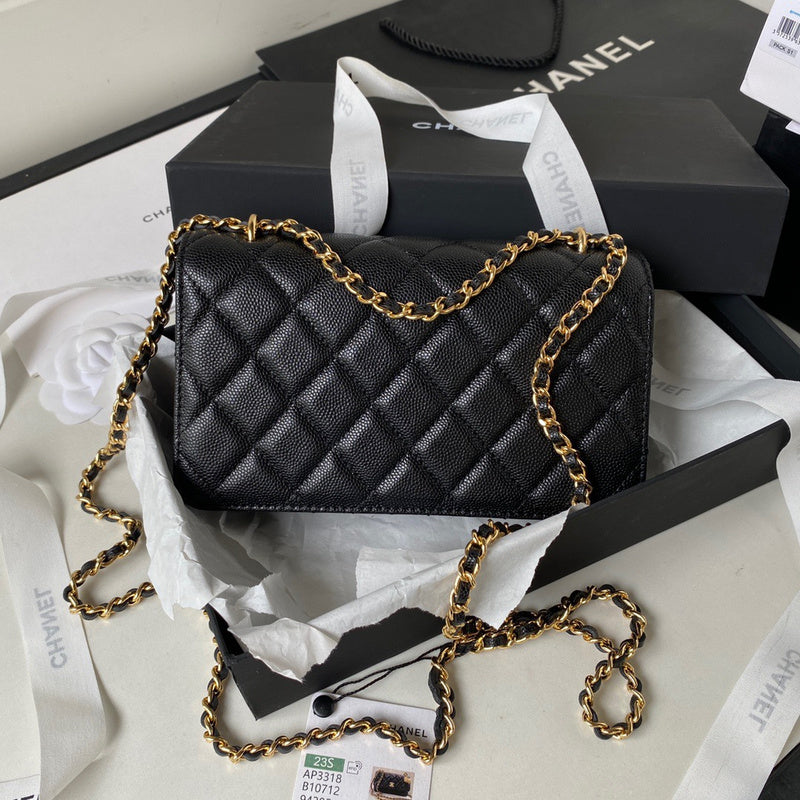 aura-bags - Chanel Bags - 7568