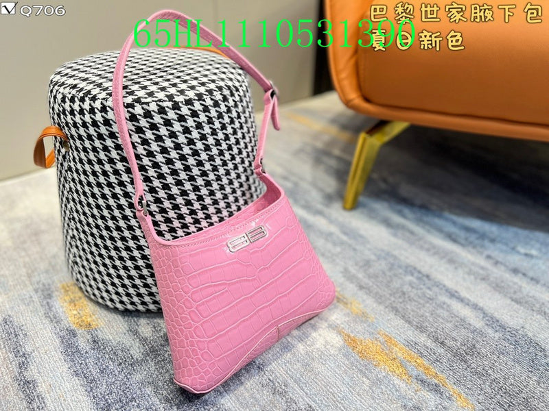 Aura Bags - BGA Bags - 2287