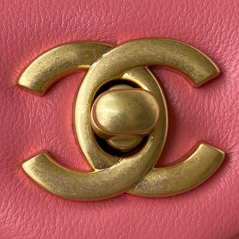 aura-bags - Chanel Bags - 7641