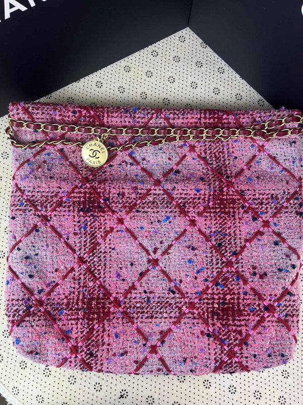 aura-bags - Chanel Bags - 2778