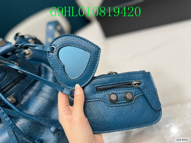 Aura Bags - BGA Bags - 2153