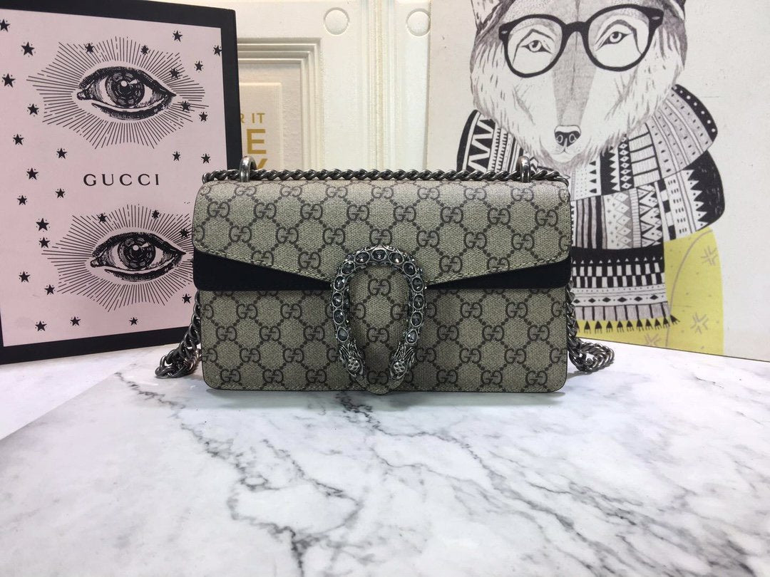 Designer Handbags Gucci 065-1