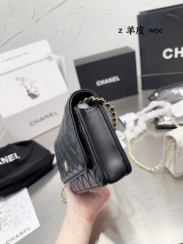 aura-bags - Chanel Bags - 6891