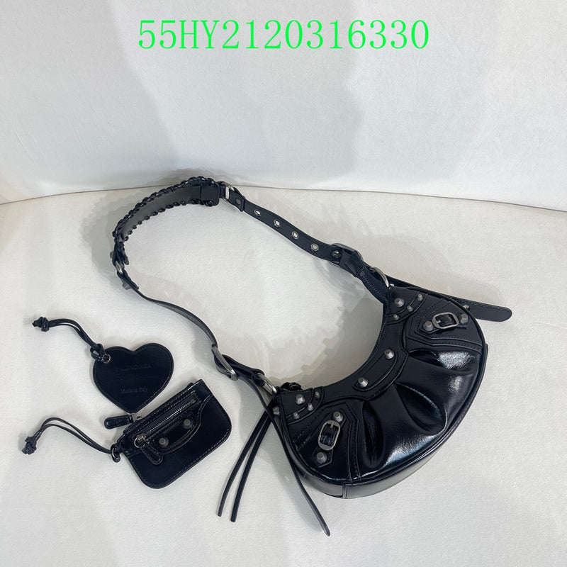 Aura Bags - BGA Bags - 1867