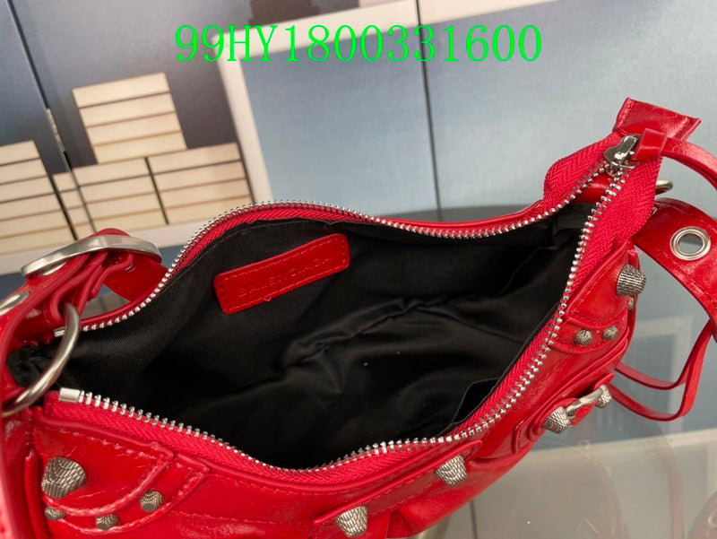 Aura Bags - BGA Bags - 2348