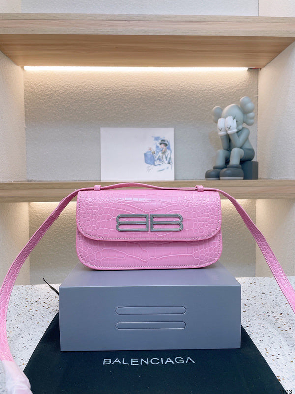 Aura Bags - BGA Bags - 1346