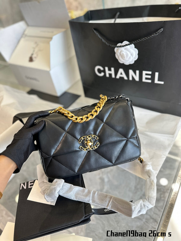 aura-bags - Chanel Bags - 7125