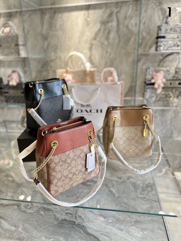 Aura Bags - CCH Bags - 358