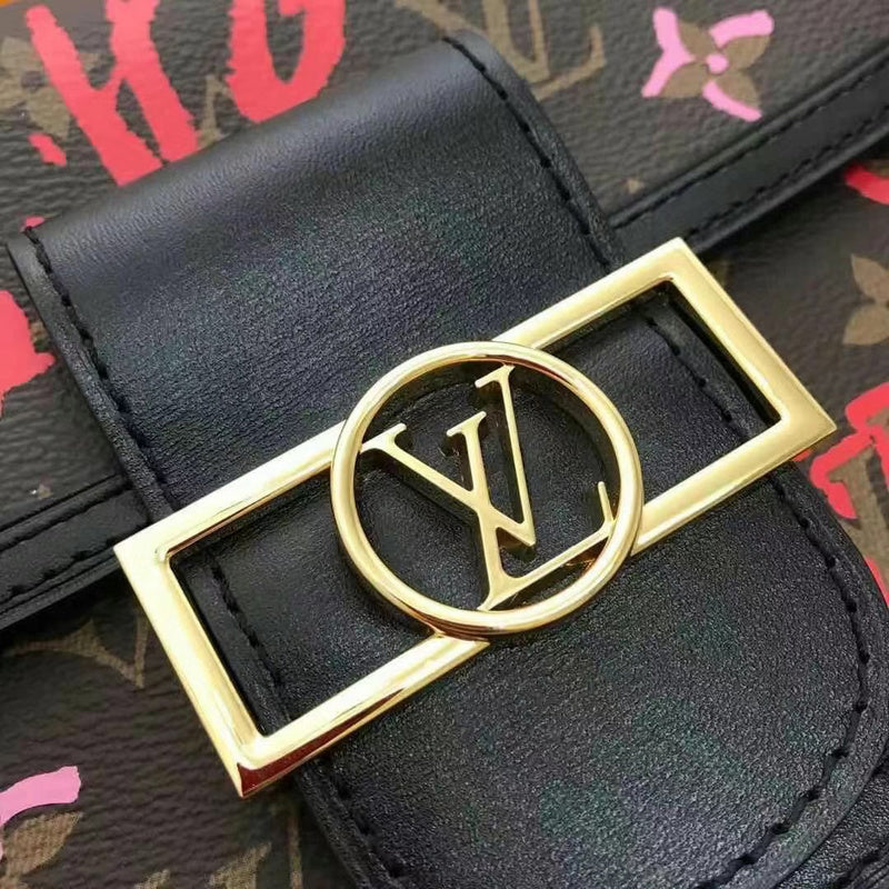 Louis Vuitton Luxury Bags 2516