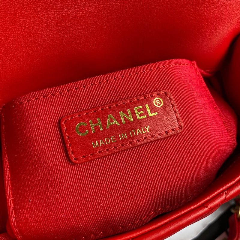 aura-bags - Chanel Bags - 7495