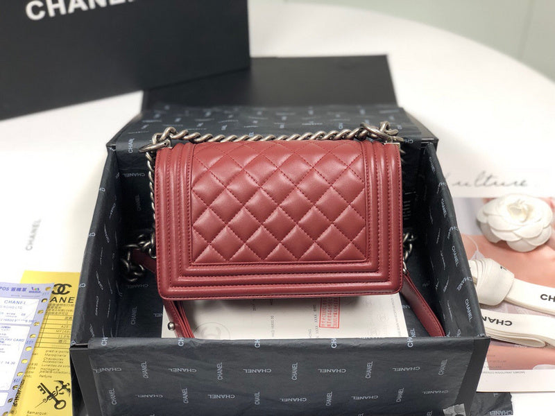 aura-bags - Chanel Bags - 7470