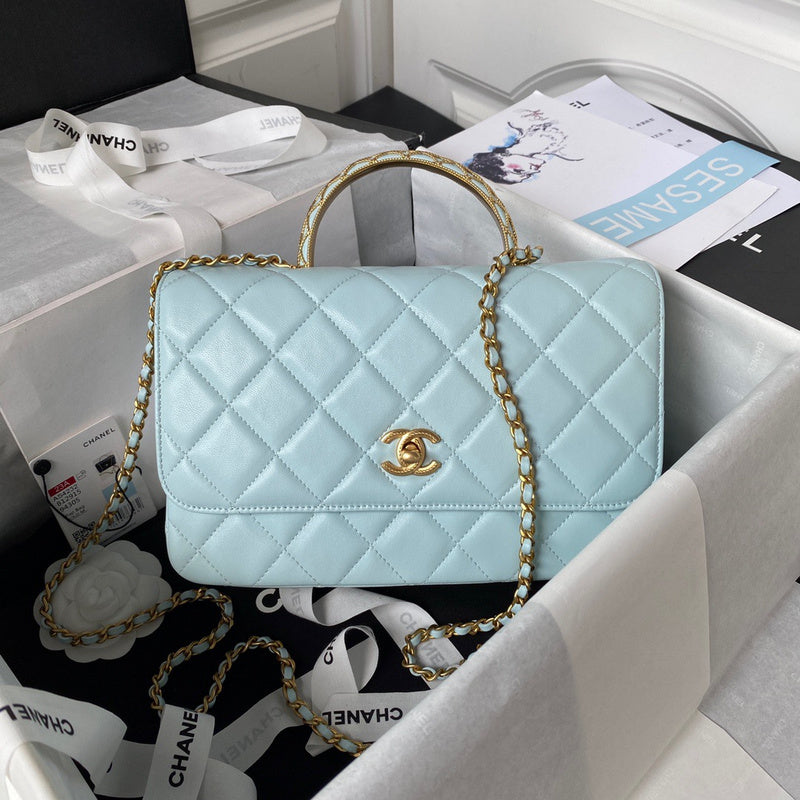 aura-bags - Chanel Bags - 7498
