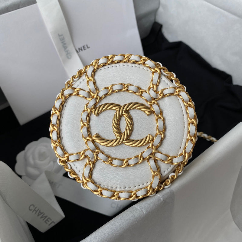 aura-bags - Chanel Bags - 7677
