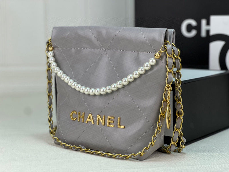 aura-bags - Chanel Bags - 2730