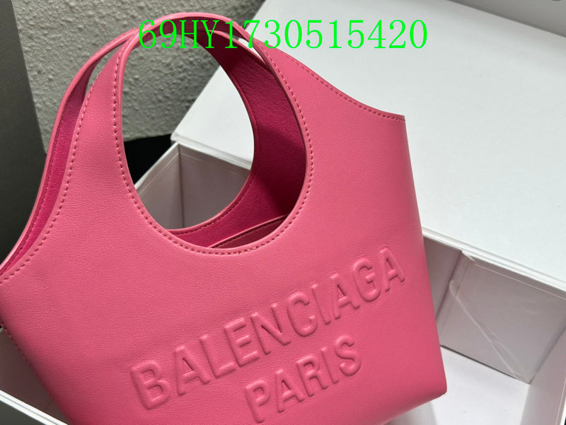 Aura Bags - BGA Bags - 1785