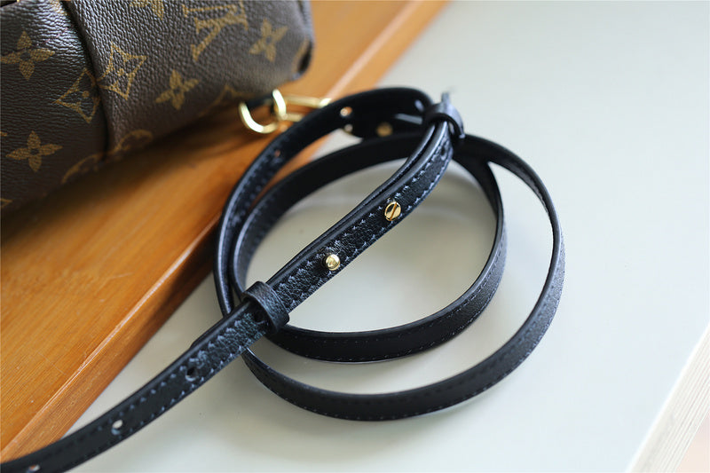 Luxury - Louis Vuitton Bags - 029