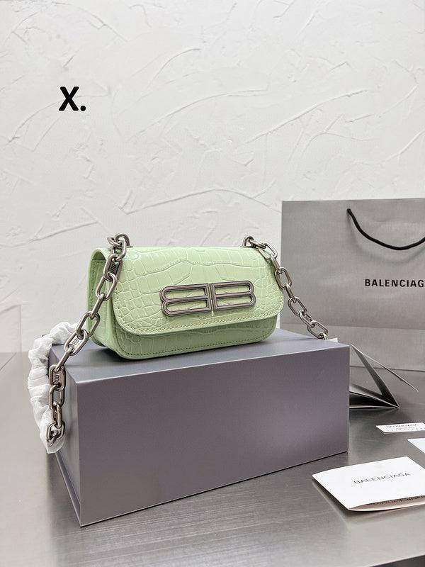 Aura Bags - BGA Bags - 1380