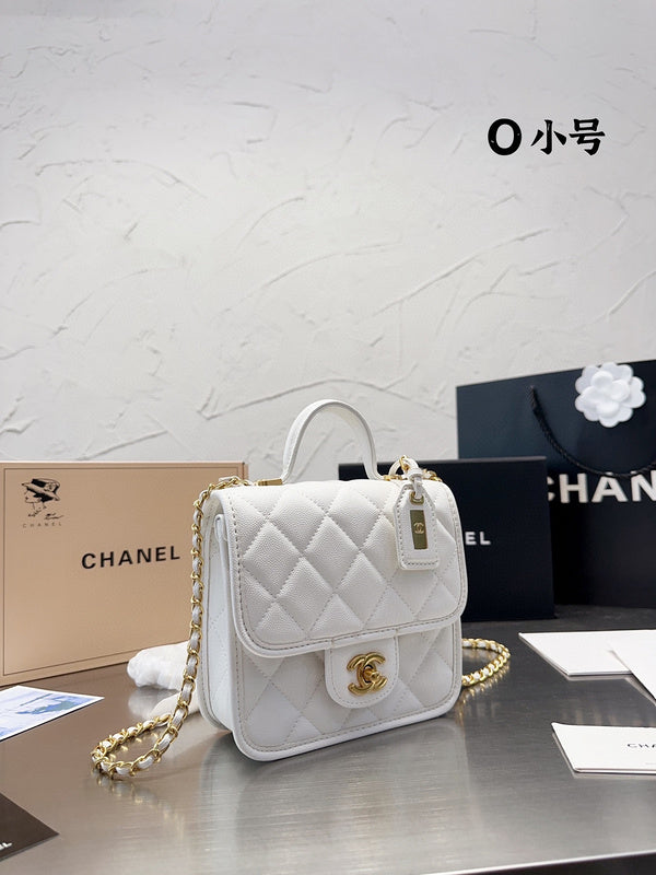aura-bags - Chanel Bags - 7266