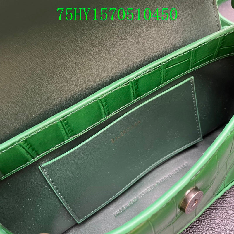 Aura Bags - BGA Bags - 2315