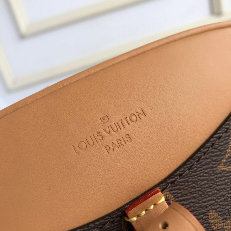 Louis Vuitton Luxury Bags 2546