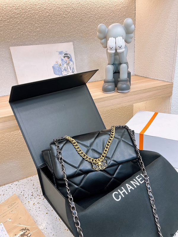 aura-bags - Chanel Bags - 7022