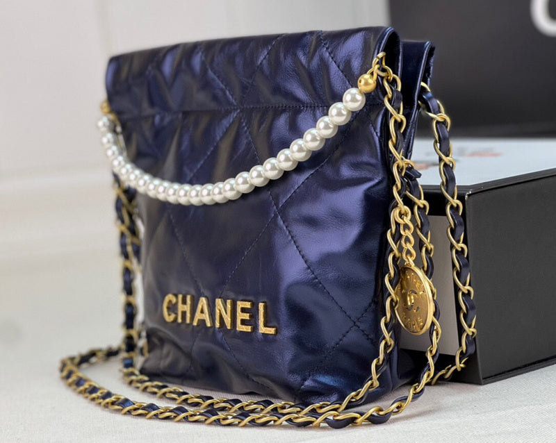 aura-bags - Chanel Bags - 2727