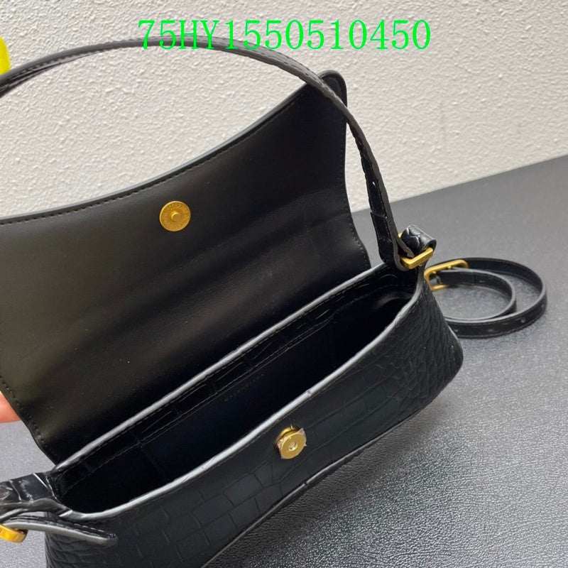 Aura Bags - BGA Bags - 2301
