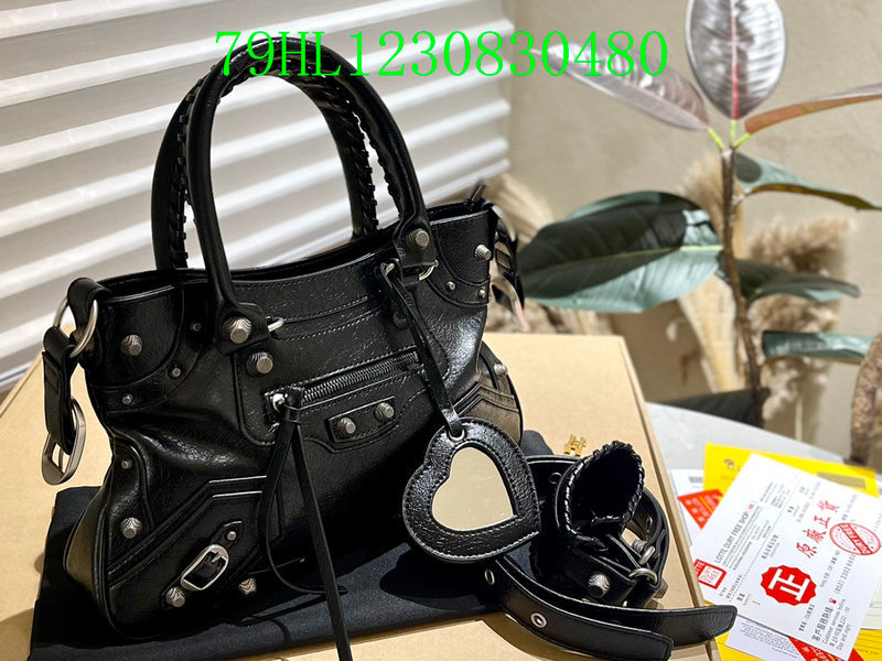 Aura Bags - BGA Bags - 1645