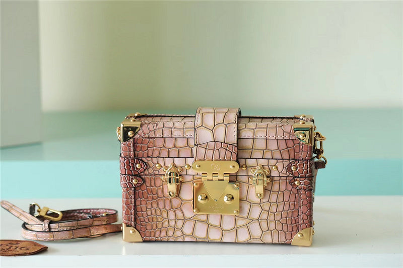 Luxury - Louis Vuitton Bags - 115