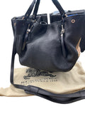 Handbag Luxury Designer By Burberry  Size: Medium