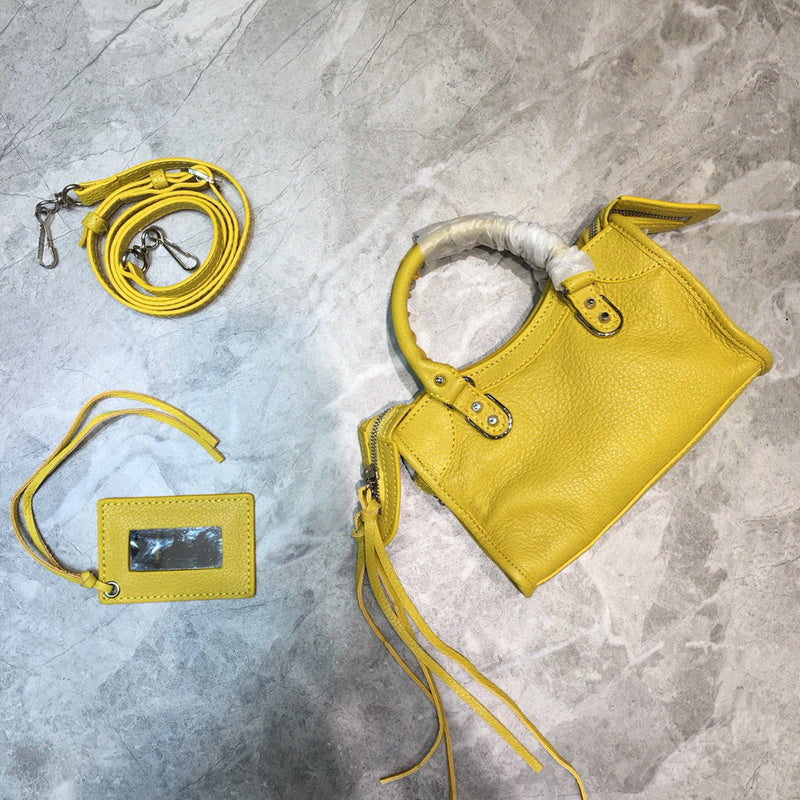 Aura Bags - BGA Bags - 884