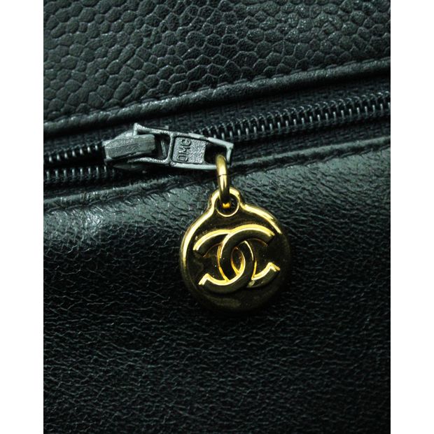 CHANEL Extra Large Tote