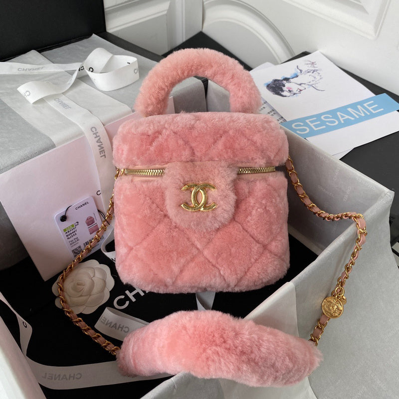 aura-bags - Chanel Bags - 7593