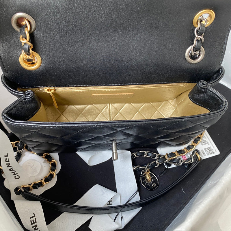 aura-bags - Chanel Bags - 7647