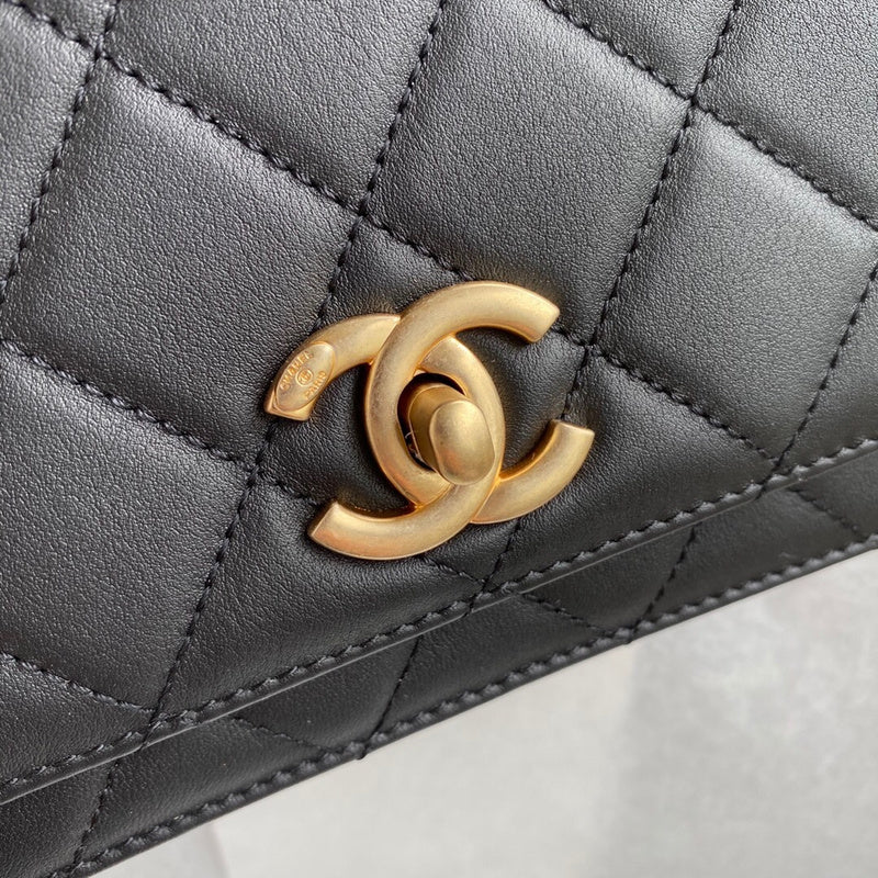 aura-bags - Chanel Bags - 7445