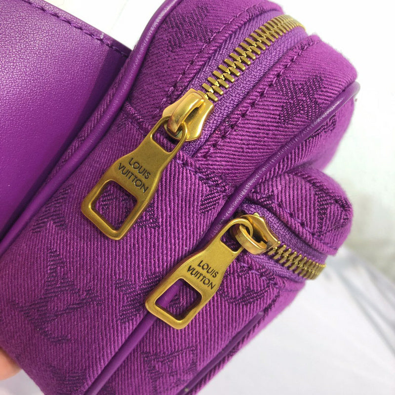 Louis Vuitton Luxury Bags 1997