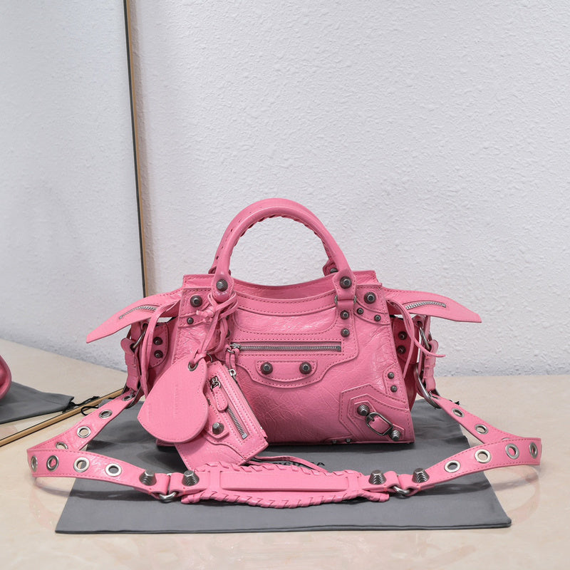 Aura Bags - Balenciaga Bags - 050