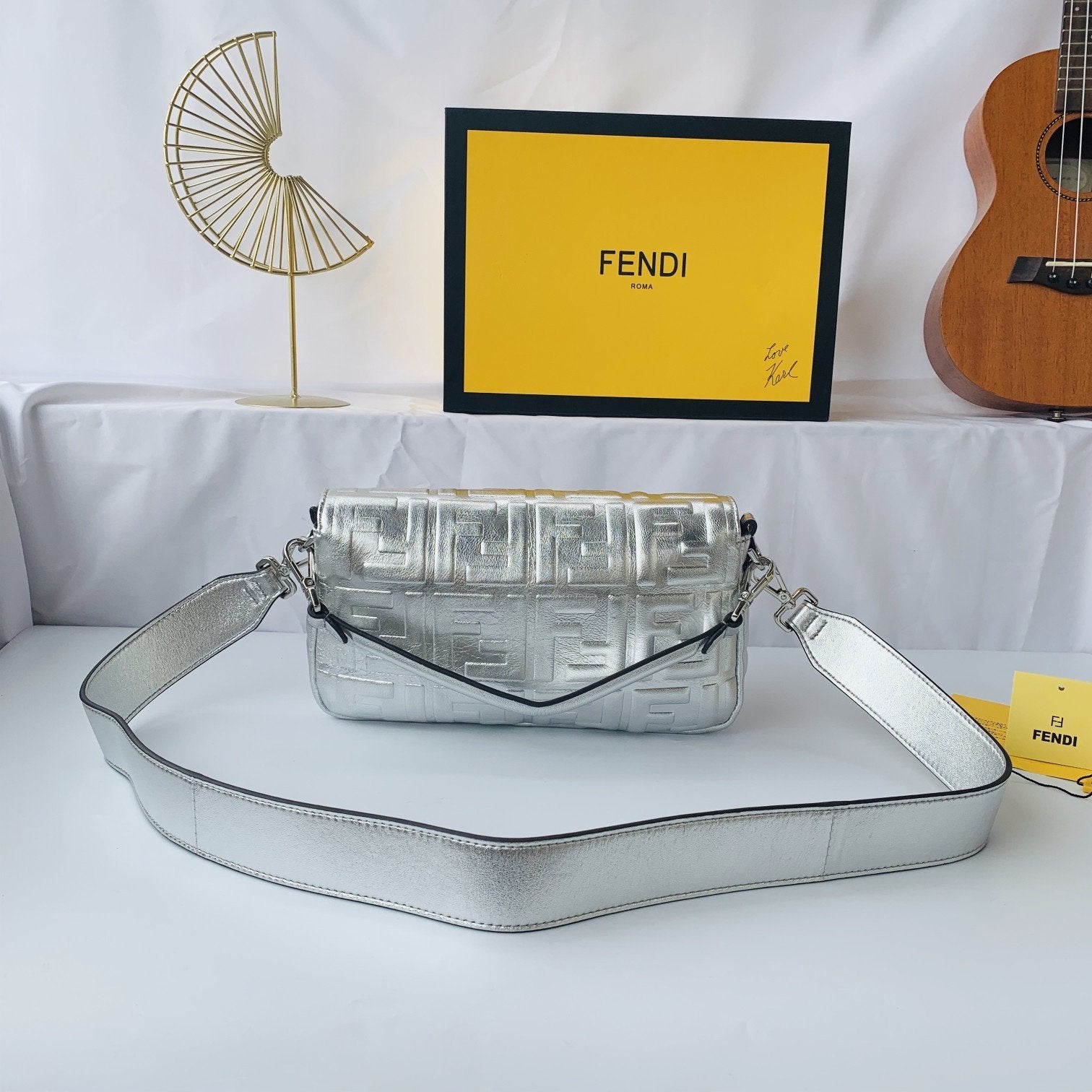 Designer Handbags Fendi 178