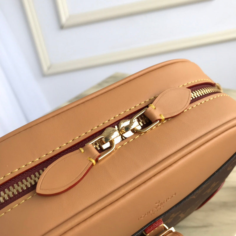 Louis Vuitton Luxury Bags 2546