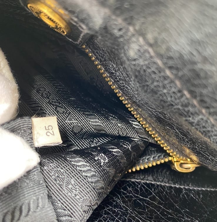 PRADA BAG